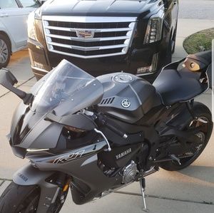 Meet your Posher, Marc